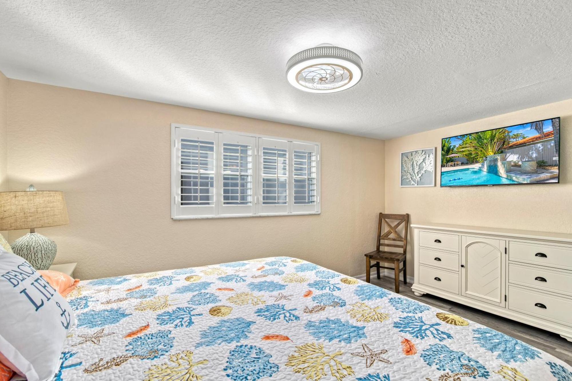 Key Life Living Villa Siesta Key Eksteriør bilde