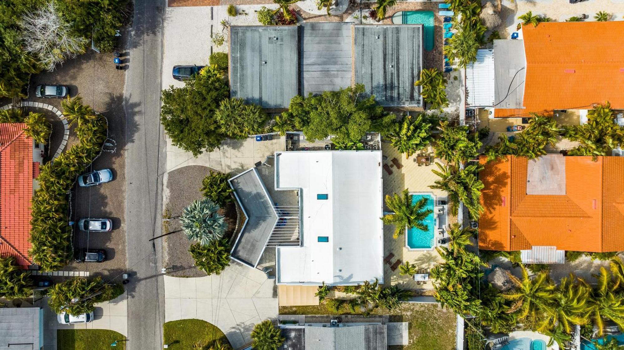 Key Life Living Villa Siesta Key Eksteriør bilde