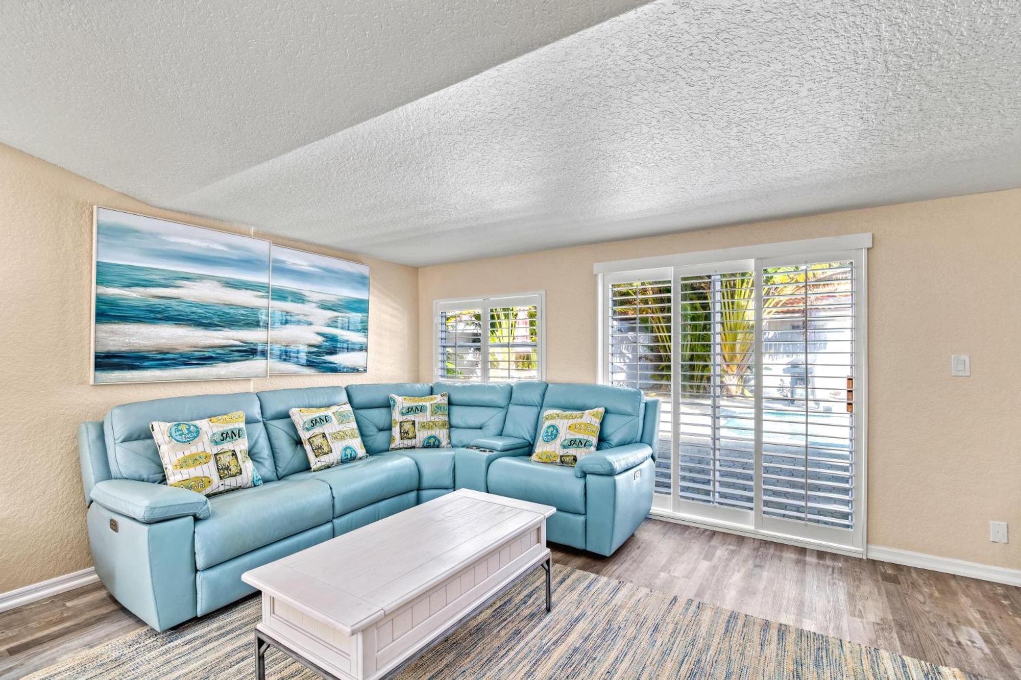 Key Life Living Villa Siesta Key Eksteriør bilde